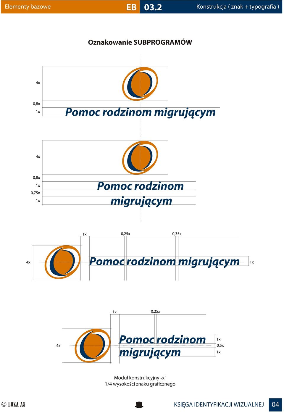 Pomoc rodzinom migruj¹cym Pomoc rodzinom migruj¹cym Pomoc