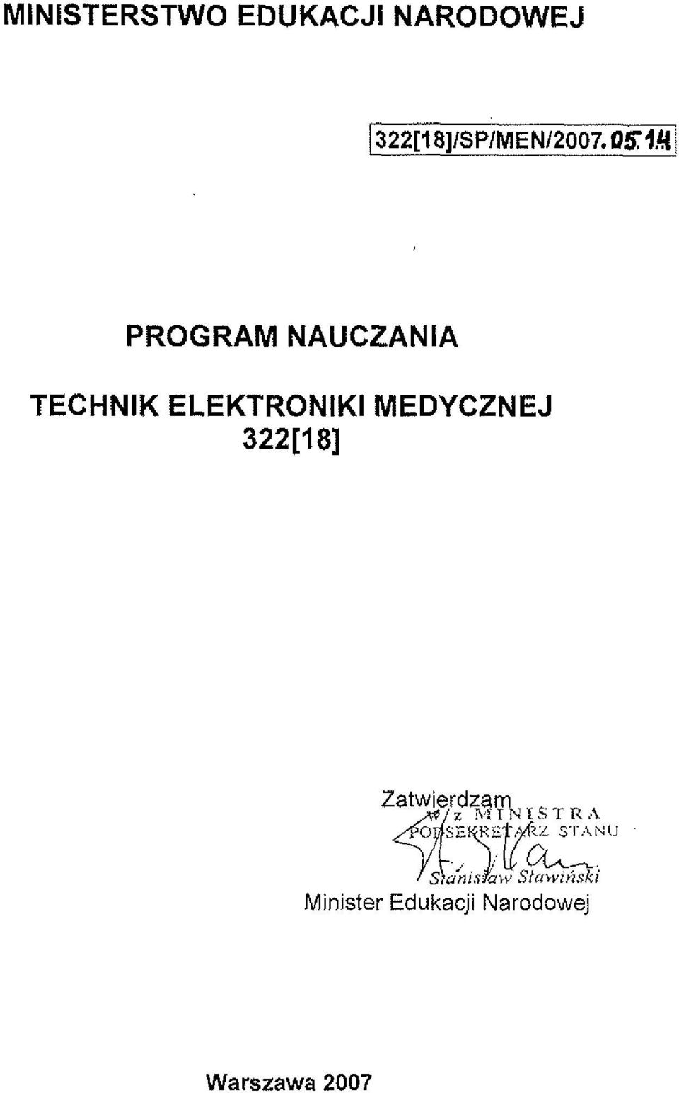 05:14 PROGRAM NAUCZANIA TECHNIK