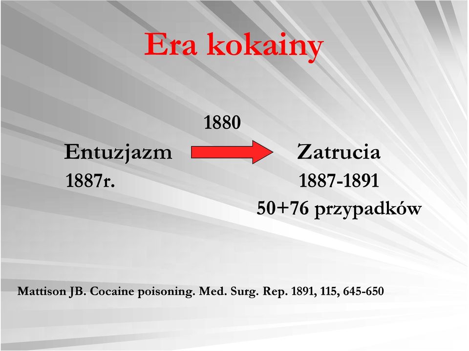 1887-18911891 50+76 przypadków