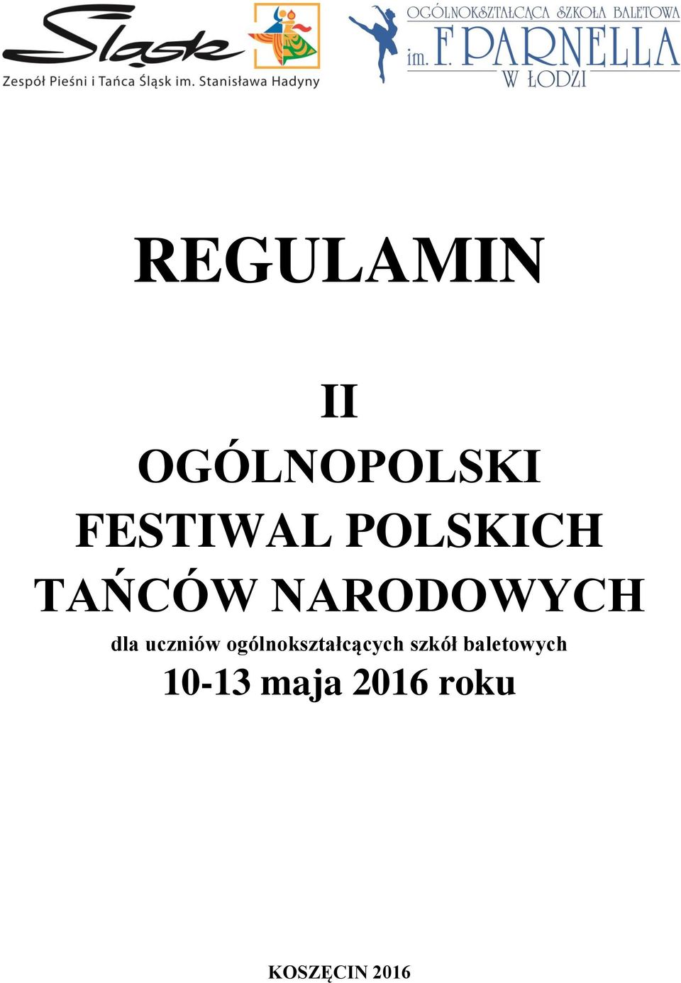 uczniów ogólnokształcących szkół