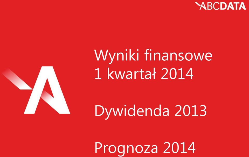 kwartał 2014