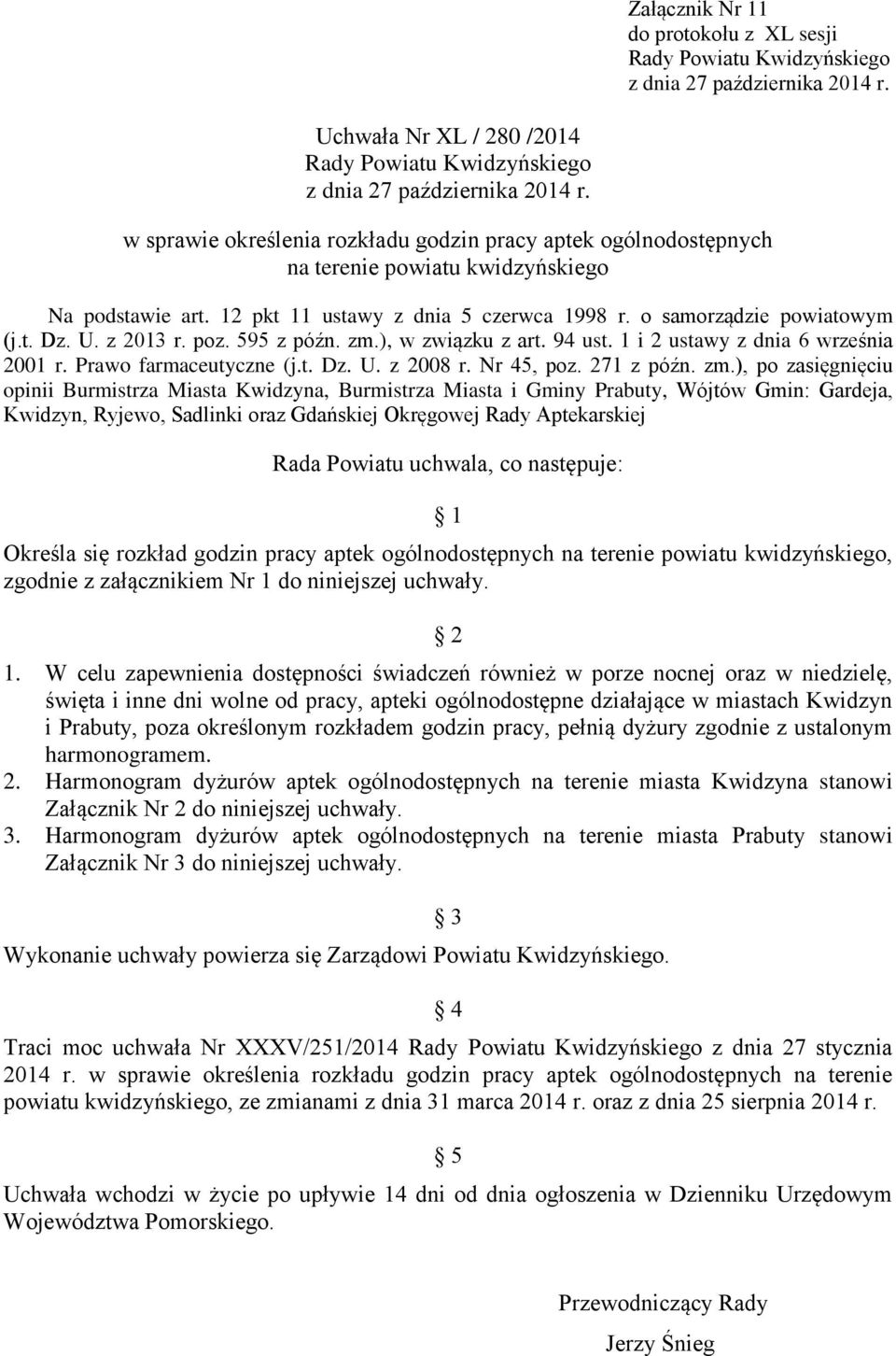 z 2013 r. poz. 595 z późn. zm.