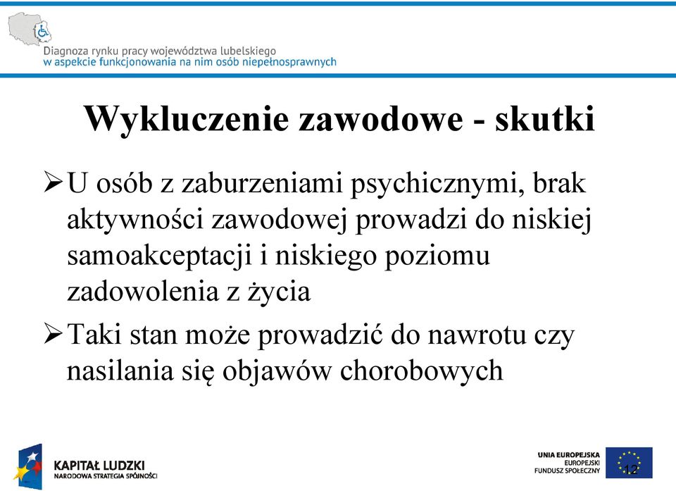 samoakceptacji i niskiego poziomu zadowolenia z życia Taki