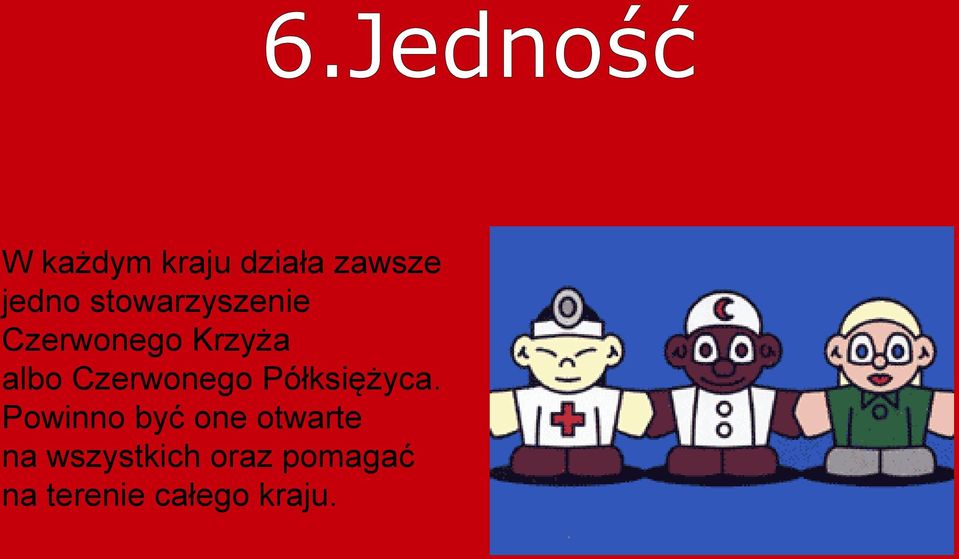 Czerwonego Półksiężyca.