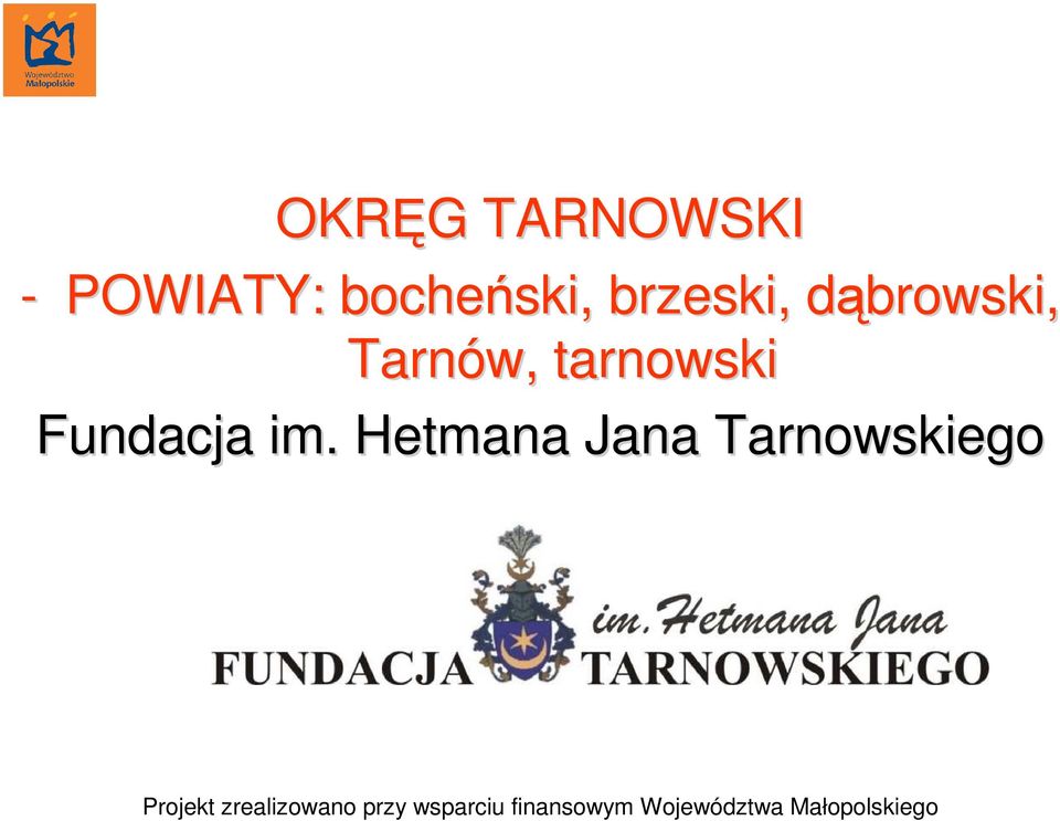 dąbrowski, d Tarnów,