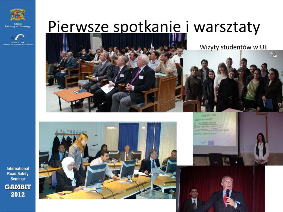 warsztaty