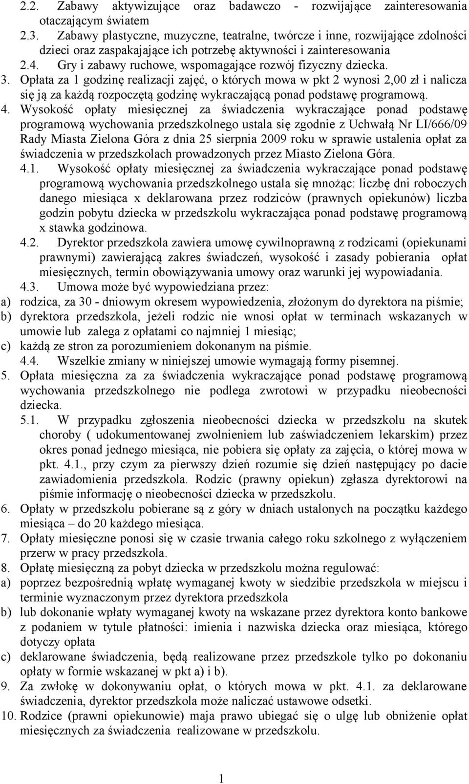 Gry i zabawy ruchowe, wspomagające rozwój fizyczny dziecka. 3.