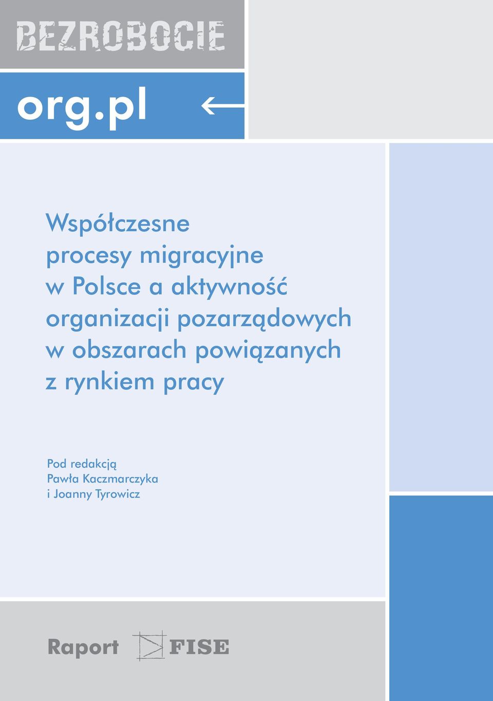 obszarach powiązanych z rynkiem pracy Pod