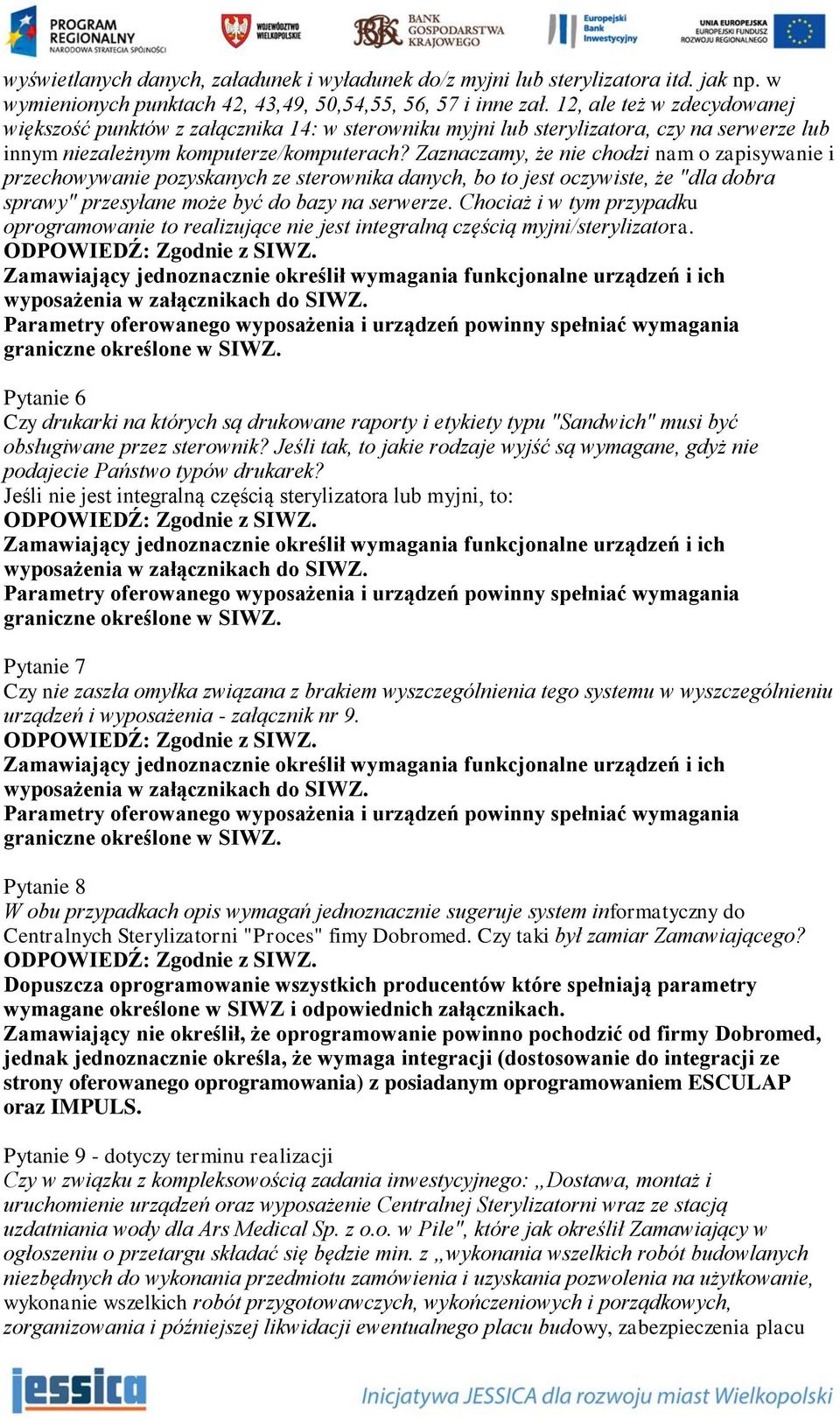 Zaznaczamy, że nie chodzi nam o zapisywanie i przechowywanie pozyskanych ze sterownika danych, bo to jest oczywiste, że "dla dobra sprawy" przesyłane może być do bazy na serwerze.