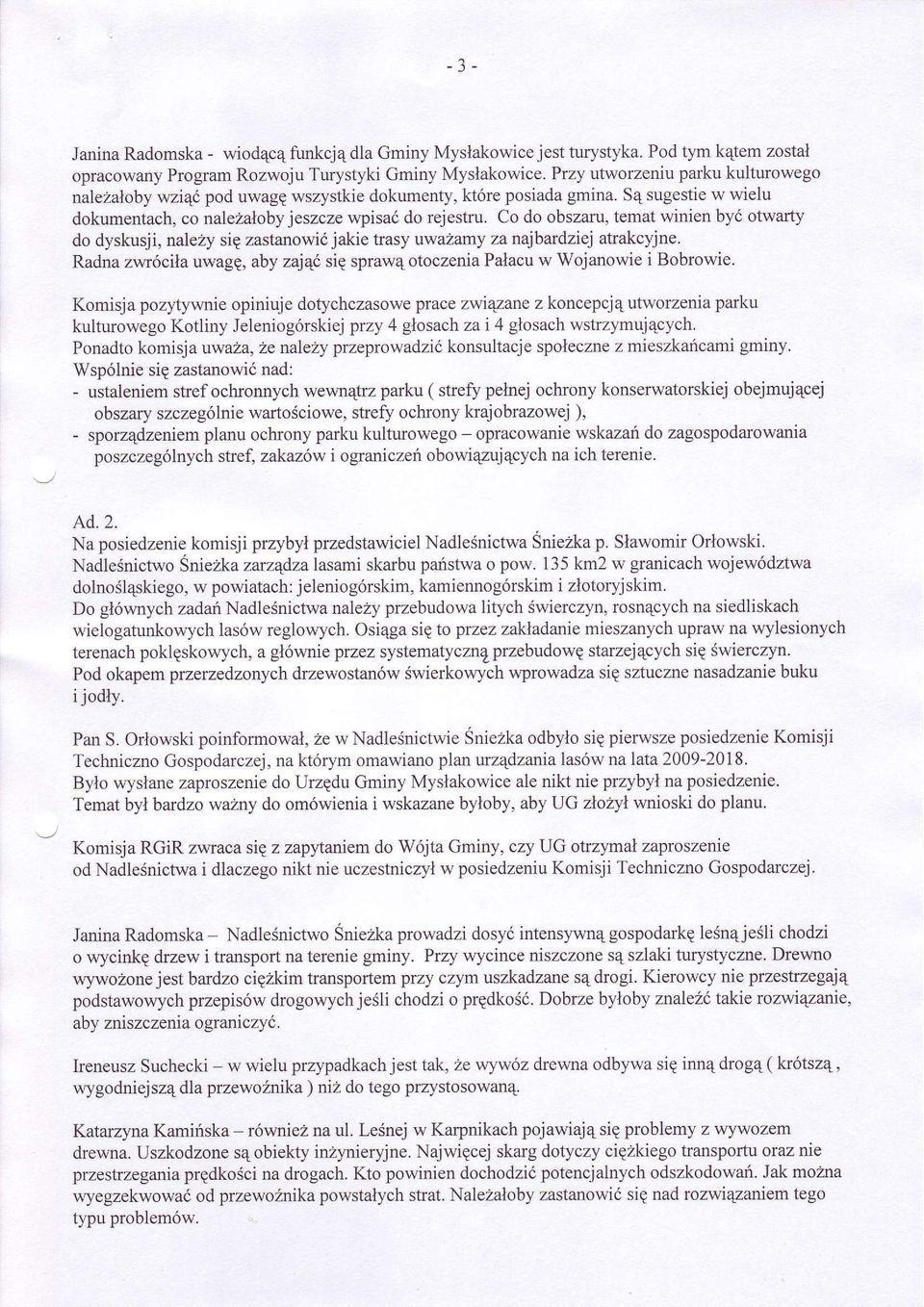 Co do obszaru, temat winien byó otwafy do dyskusji, nalezy sie zastanowió jakie frasy nwalamy za najbardziej atrakcyjne.