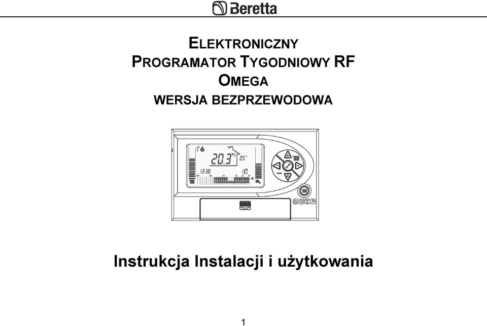 WERSJA BEZPRZEWODOWA