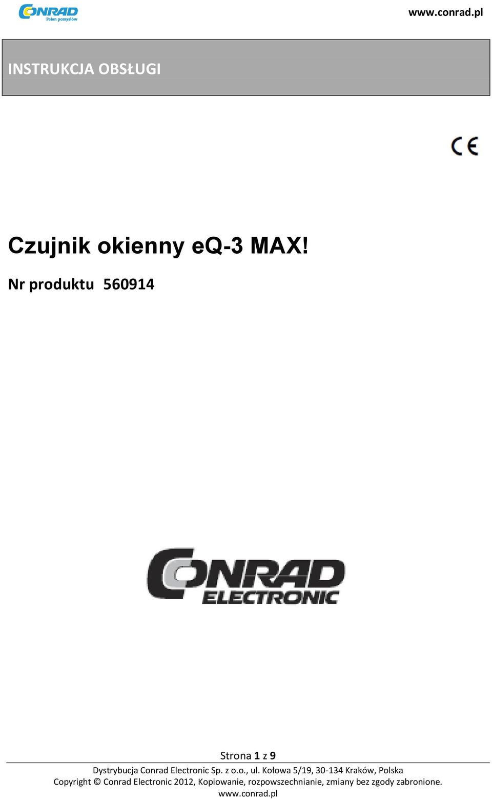 eq-3 MAX!