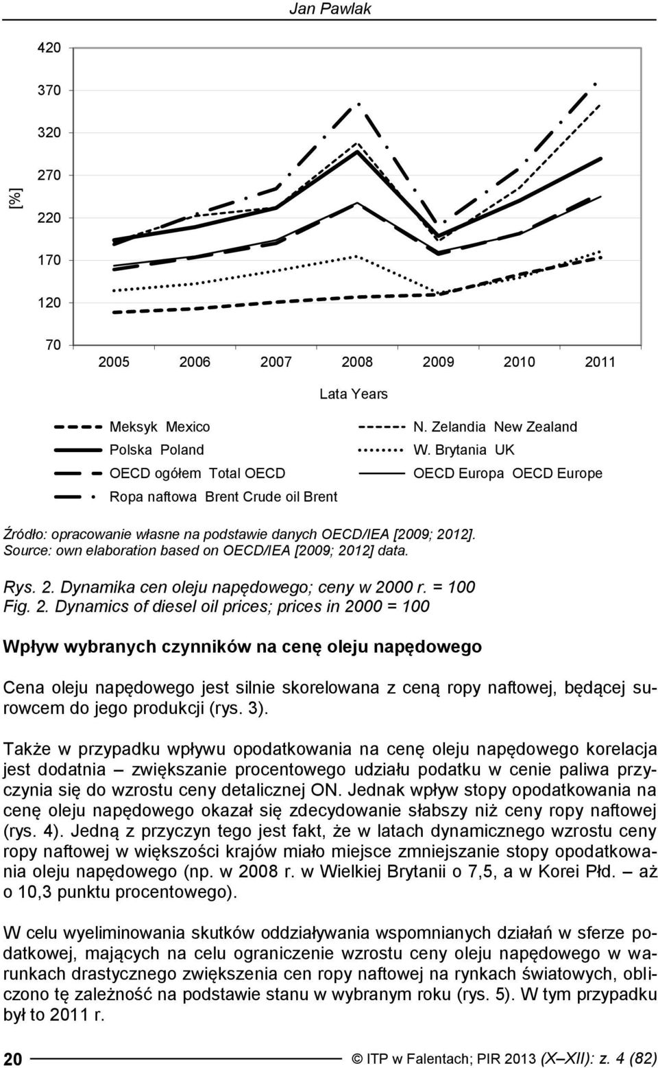 Source: own elaboration based on OECD/IEA [2009; 20