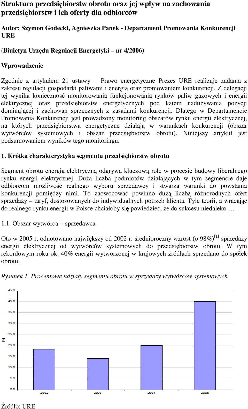 konkurencji.