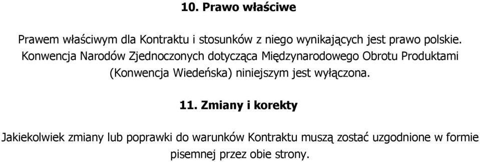 Konwencja Narodów Zjednoczonych dotycząca Międzynarodowego Obrotu Produktami (Konwencja