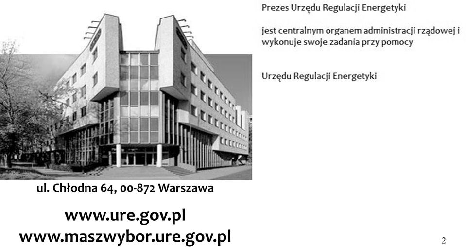 www.ure.gov.pl www.
