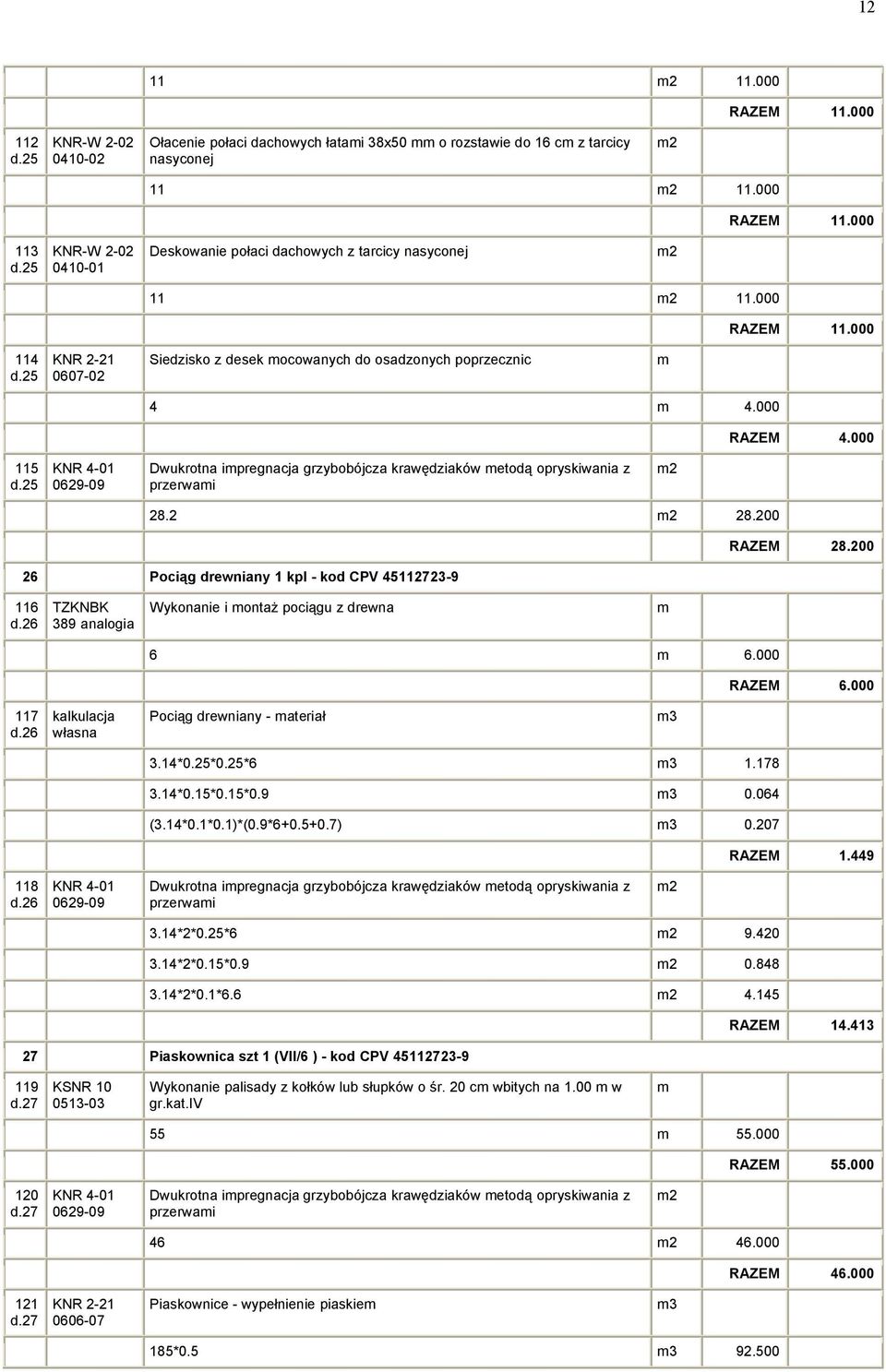 ᐧ勷ᐧ勷ᐧ勷 115 d. 喷5 K 4-01 06- Dwᆇ勷ᆇ勷ᆇ勷otna imᆇ勷ᆇ勷e 喷nacᆇ勷a 喷ᆇ勷zyᖧ哧oᖧ哧 喷ᆇ勷cza ᆇ勷ᆇ勷awędziaᆇ勷 喷w metod 嘷 oᆇ勷ᆇ勷ysᆇ勷iwania z ᆇ勷ᆇ勷zeᆇ勷wami. 喷. 喷00 ᐧ勷ᐧ勷.ᐧ勷ᐧ勷ᐧ勷 ᐧ勷ᐧ勷 116 d.