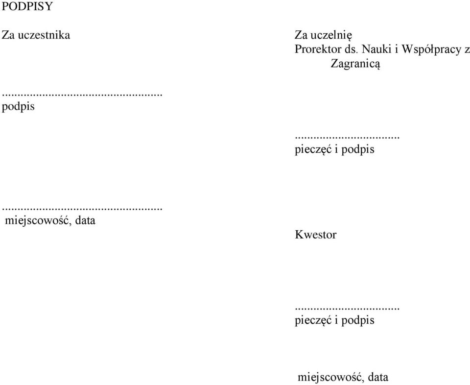 .. pieczęć i podpis.