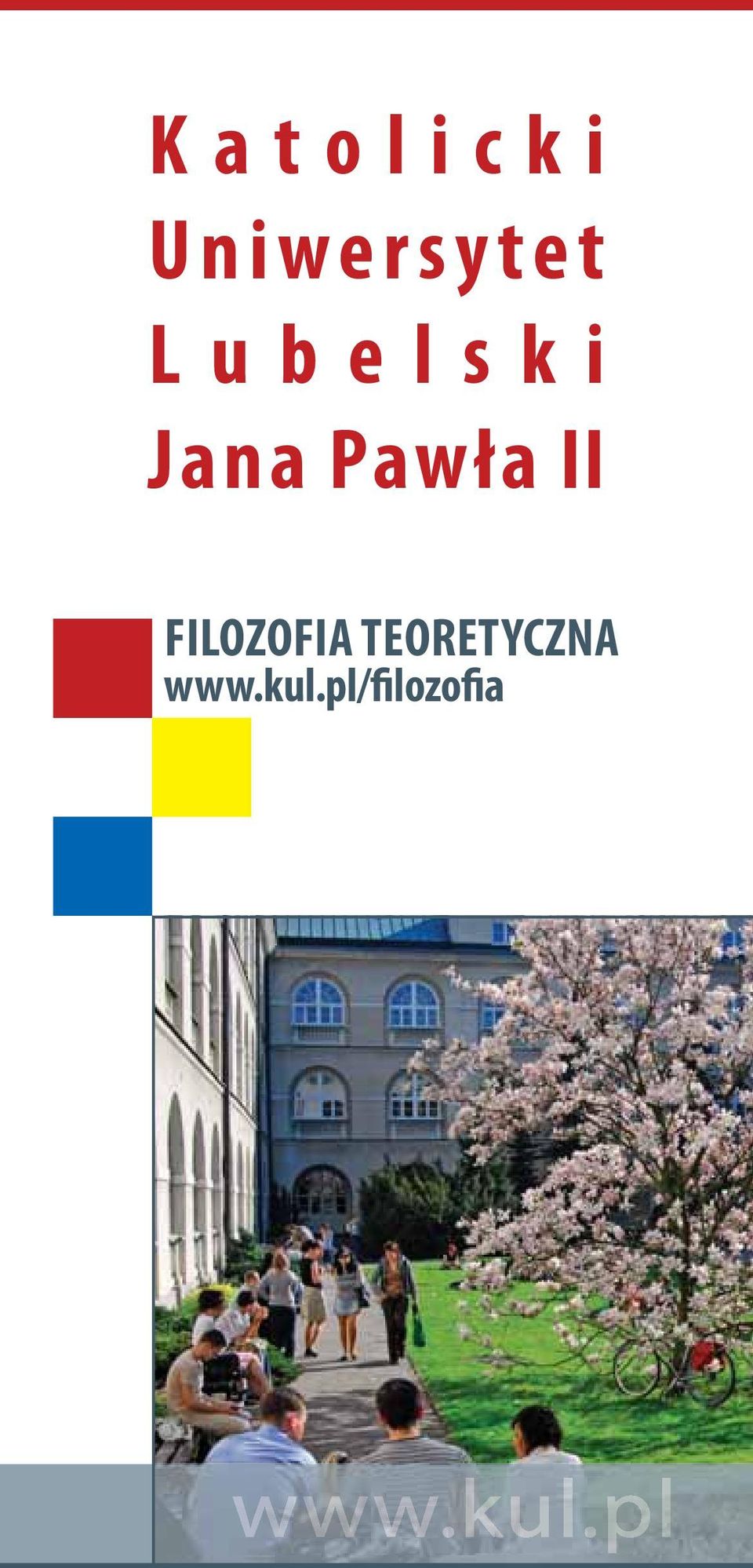 l s k i Jana Pawła