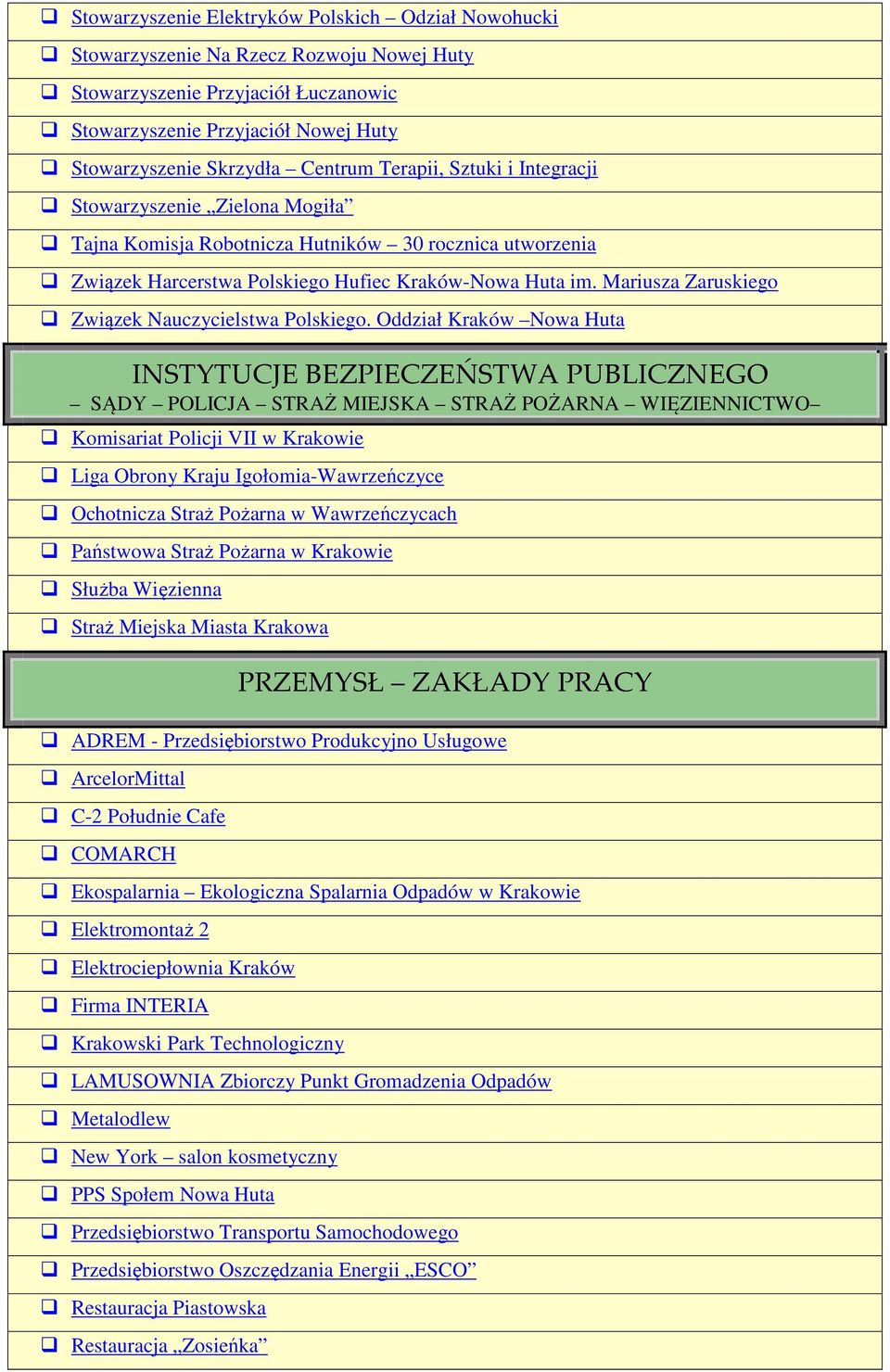 Mariusza Zaruskiego Związek Nauczycielstwa Polskiego.