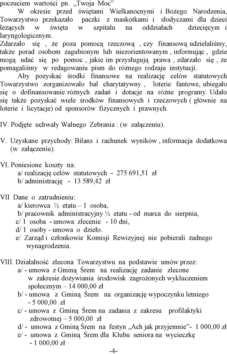 laryngologicznym.