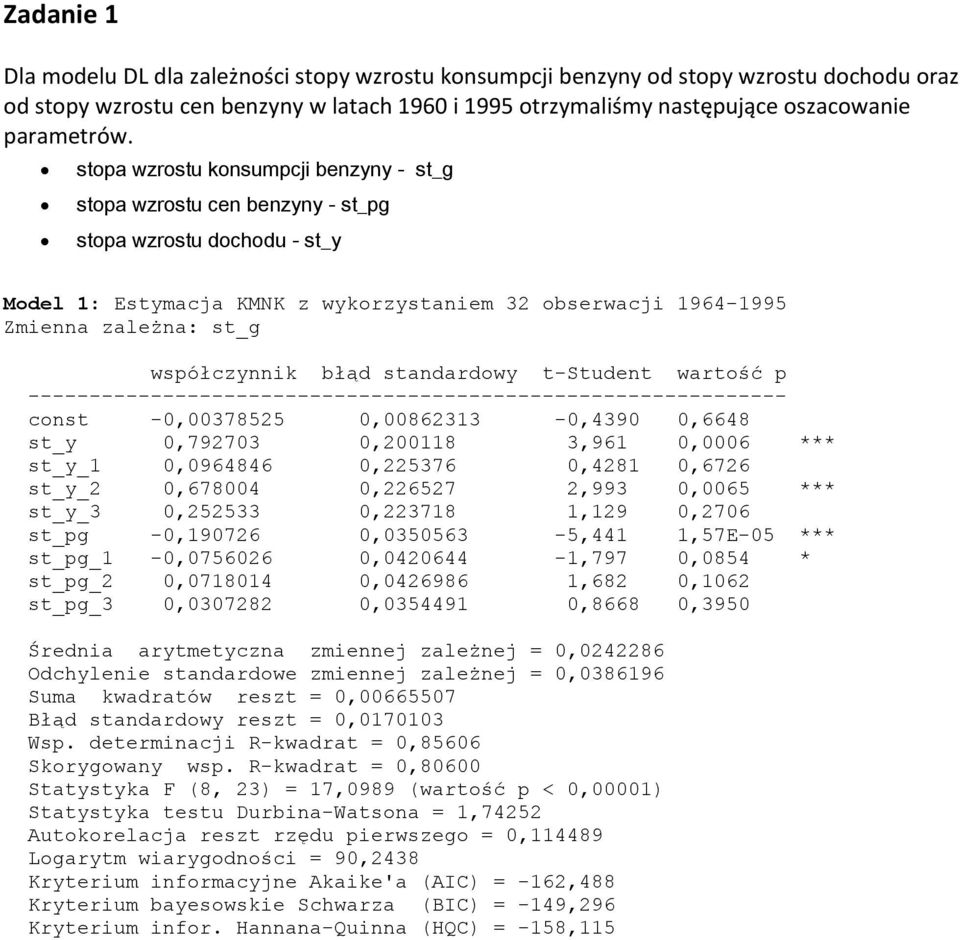 0,00862313-0,4390 0,6648 st_y 0,792703 0,200118 3,961 0,0006 *** st_y_1 0,0964846 0,225376 0,4281 0,6726 st_y_2 0,678004 0,226527 2,993 0,0065 *** st_y_3 0,252533 0,223718 1,129 0,2706 st_pg