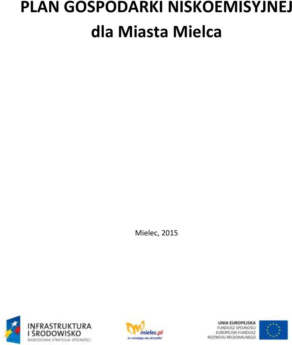 dla Miasta