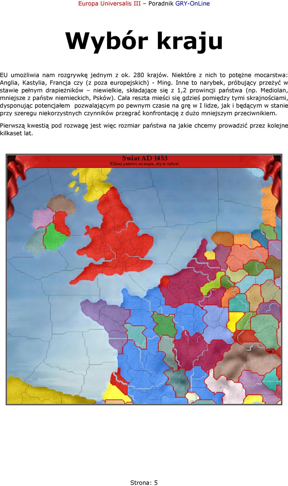 Cała reszta mieści się gdzieś pomiędzy tymi skrajnościami, dysponując potencjałem pozwalającym po pewnym czasie na grę w I lidze, jak i będącym w stanie przy szeregu