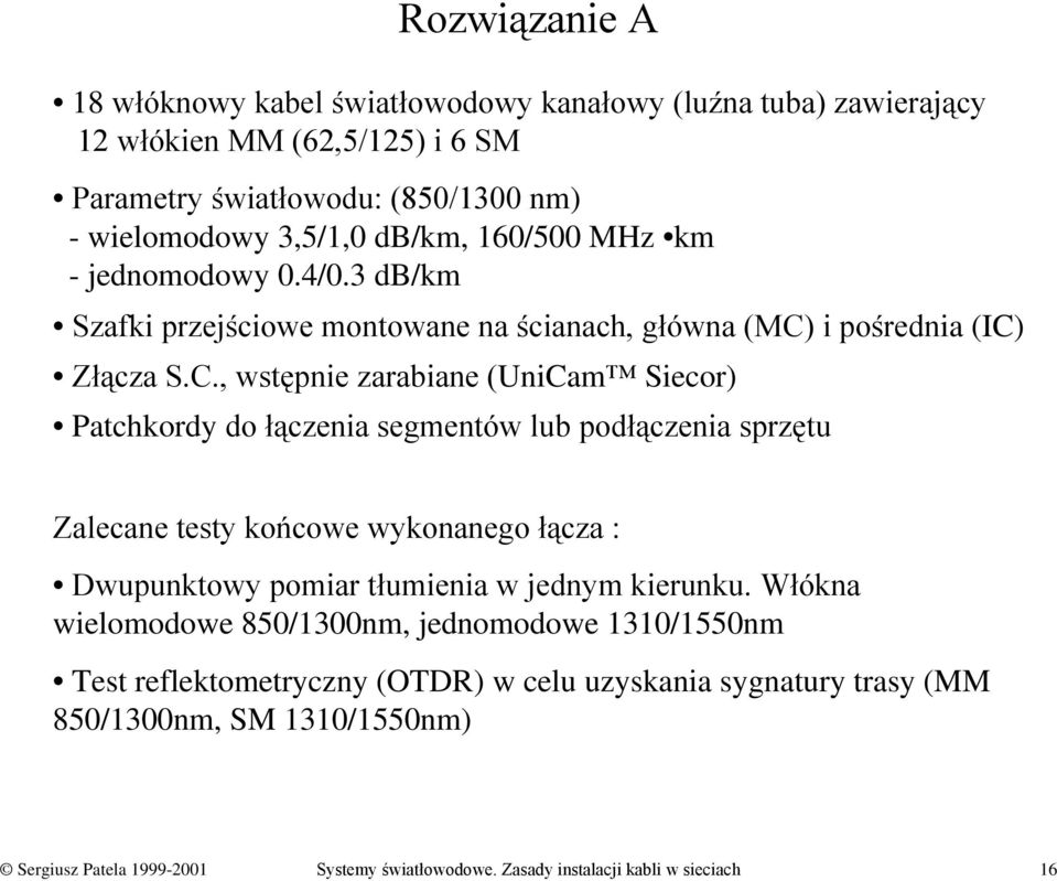 i pośrednia (IC)