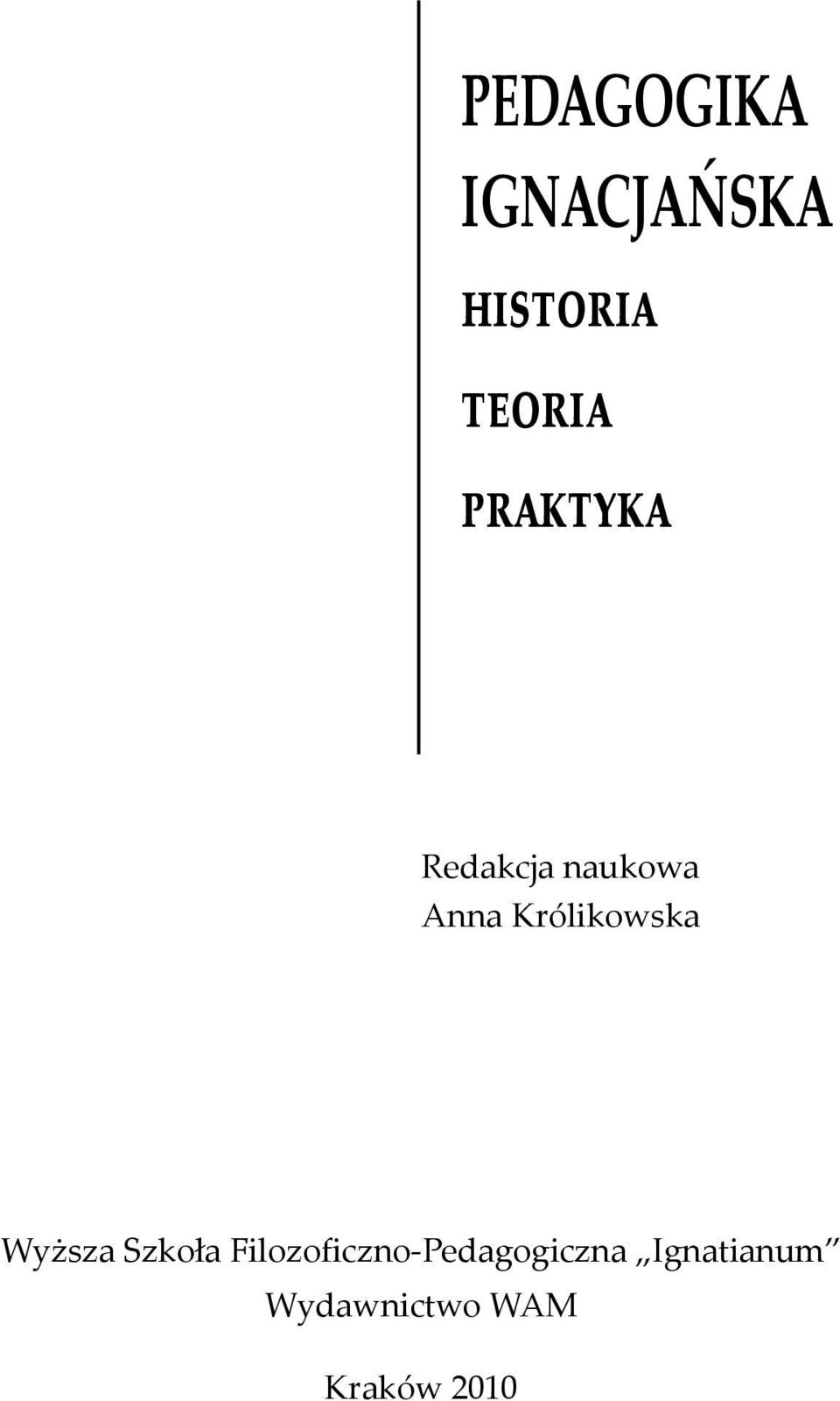 Królikowska Wyższa Szkoła
