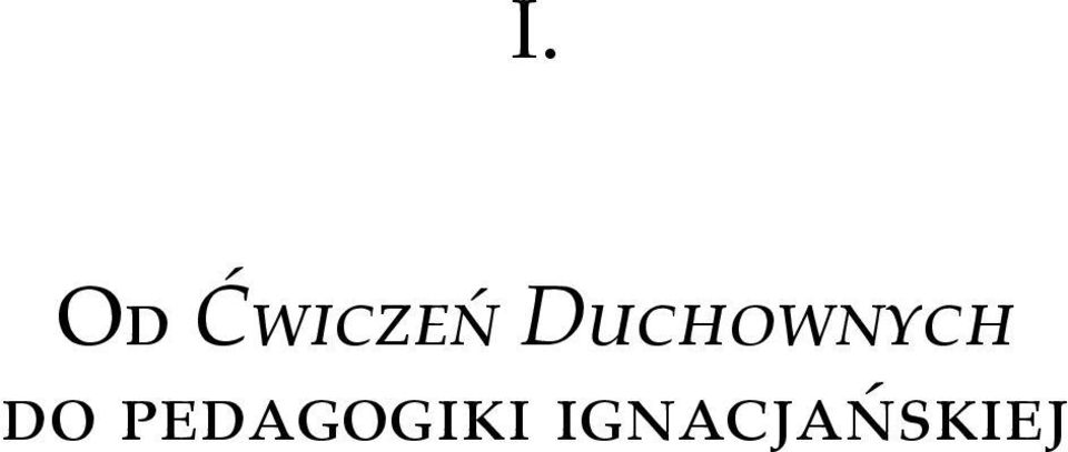 Duchownych do