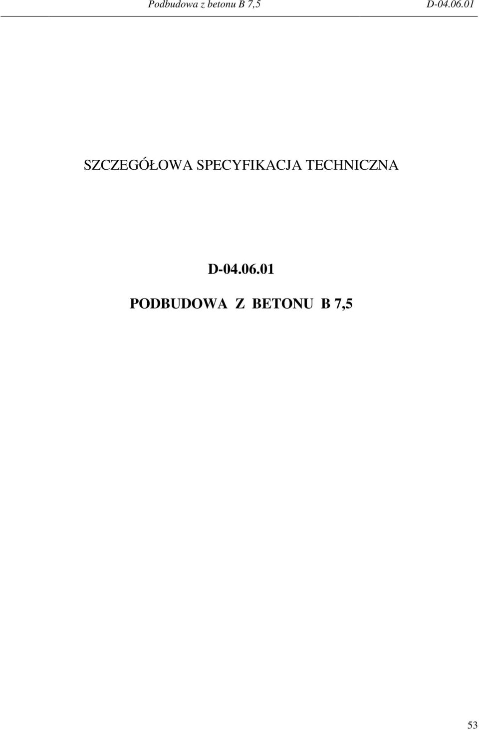 TECHNICZNA