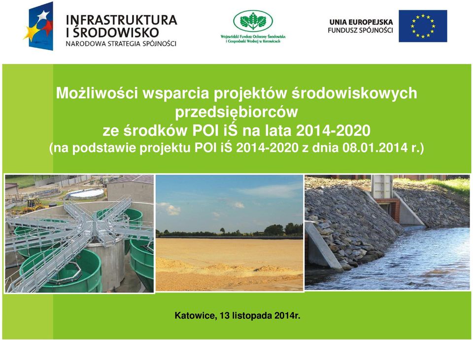 2014-2020 (na podstawie projektu POI iś