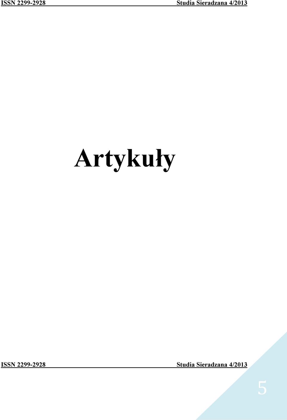 Artykuły   5