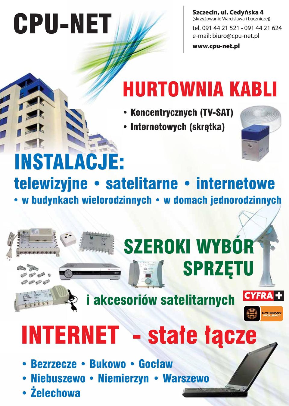 pl www.cpu-net.