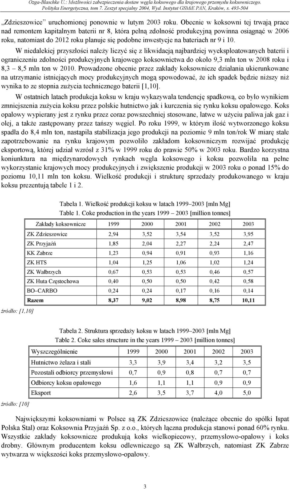 bateriach nr 9 i 10.