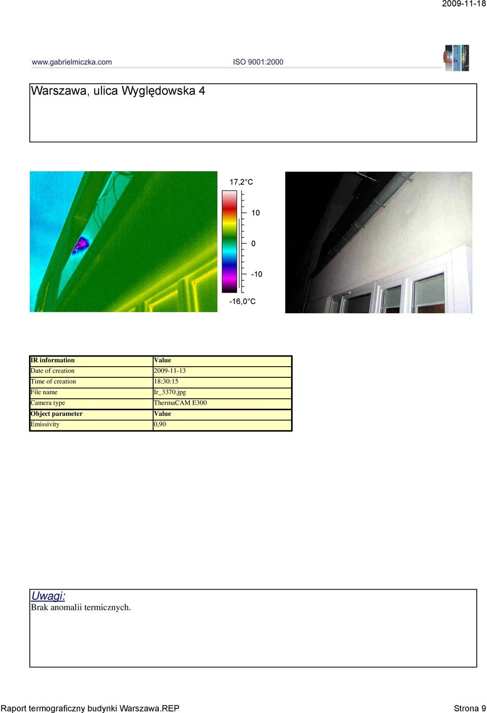 jpg Raport termograficzny