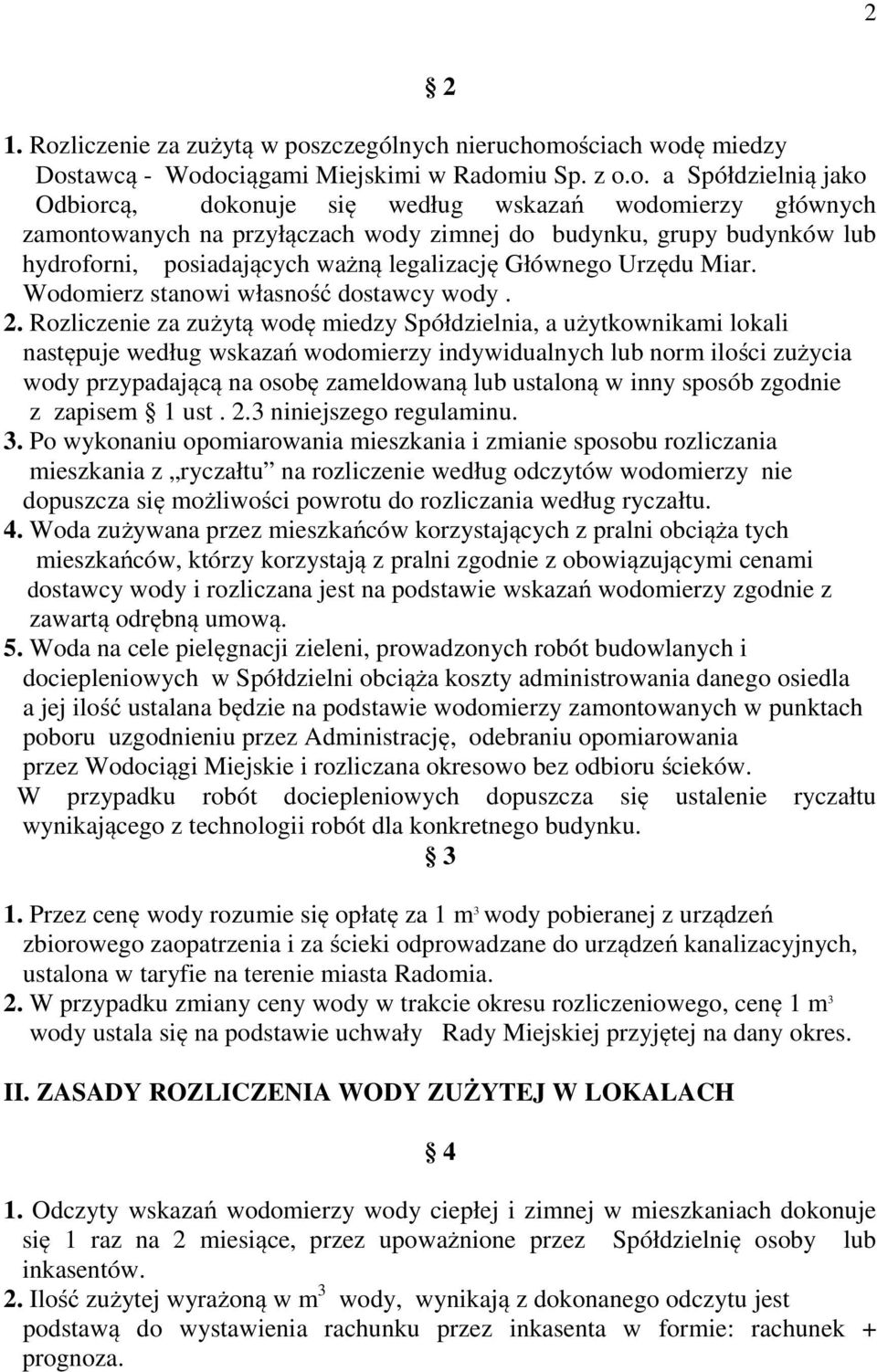 zczególnych nieruchom