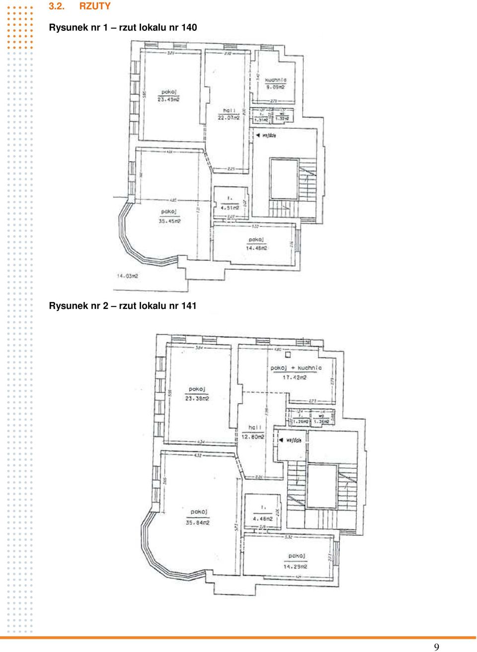 nr 140 Rysunek nr