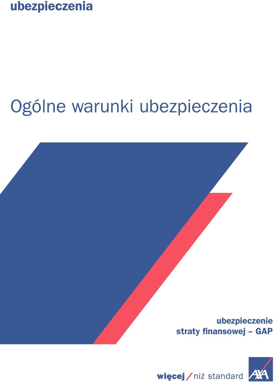 ubezpieczenie