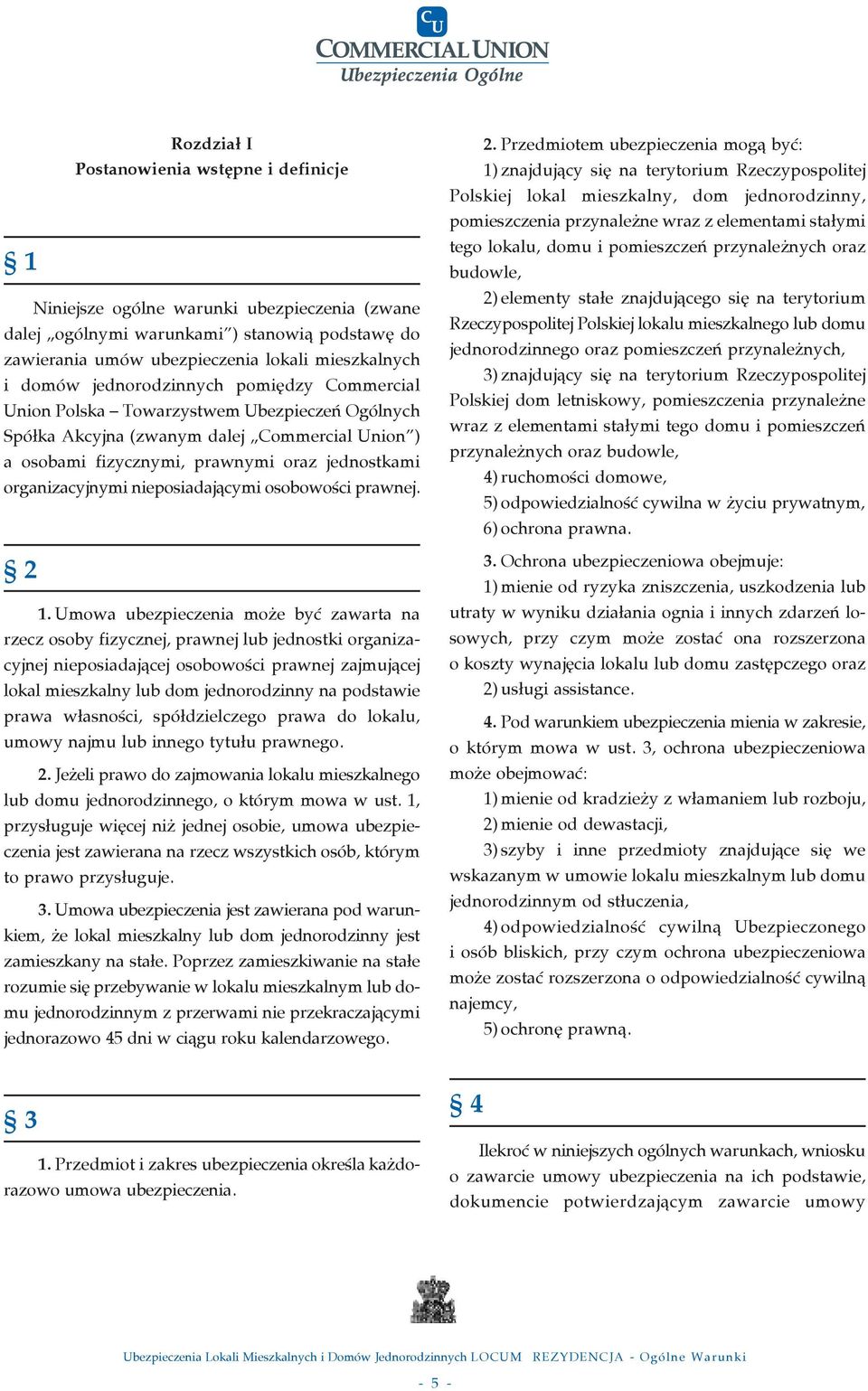 nieposiadajàcymi osobowoêci prawnej. 2 1.