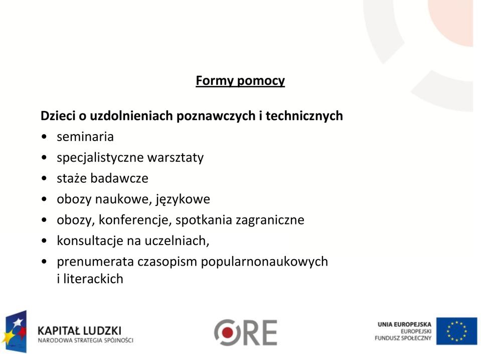 językowe obozy, konferencje, spotkania zagraniczne konsultacje na