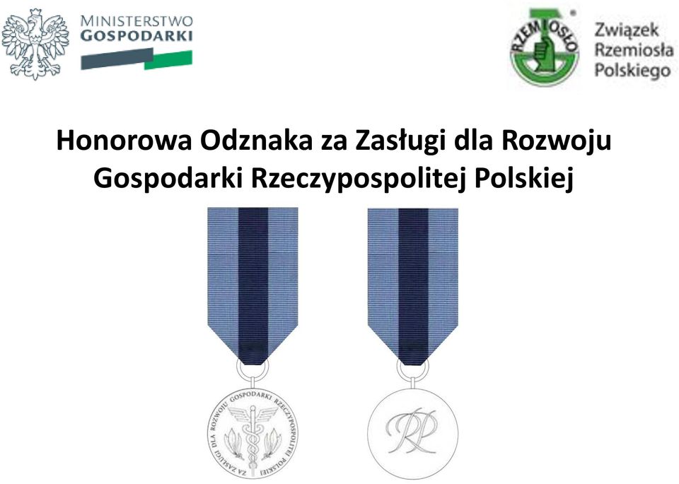 Rozwoju Gospodarki