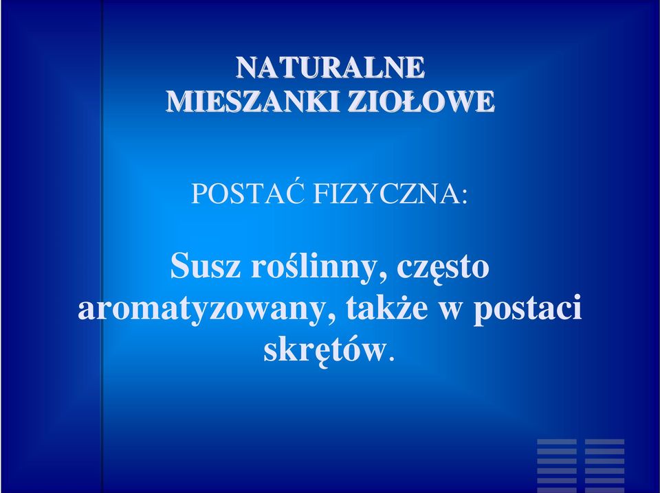 roślinny, często