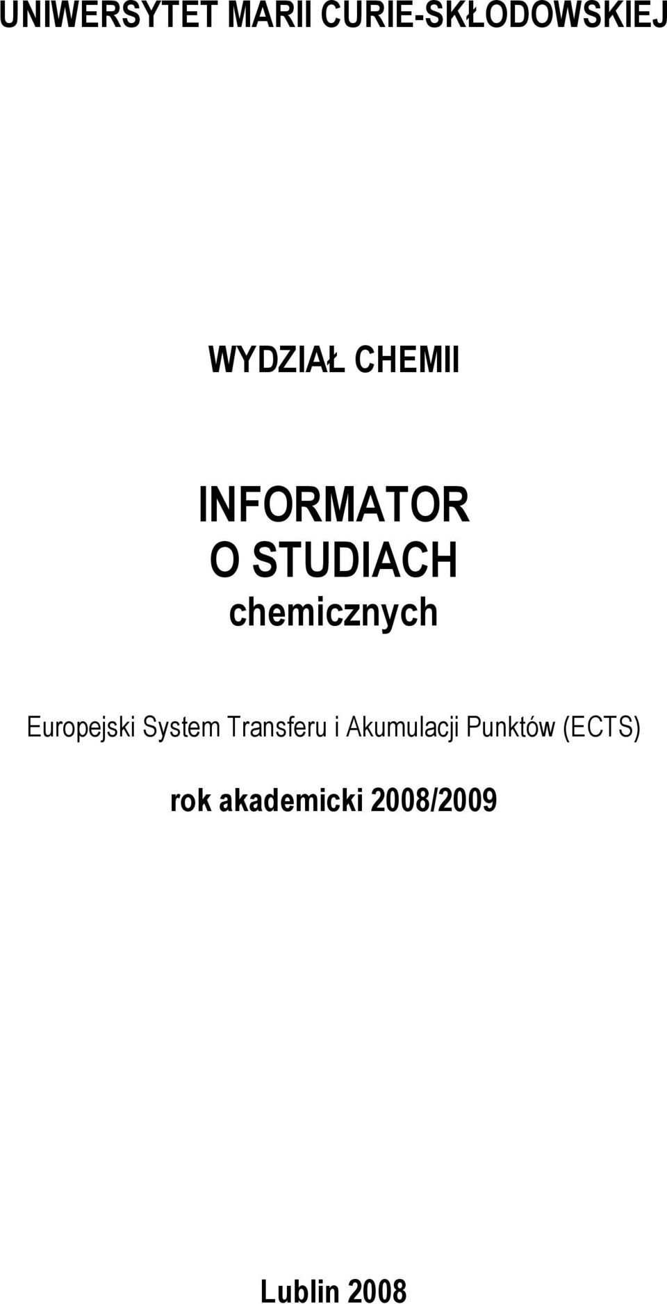 Europejski System Transferu i Akumulacji