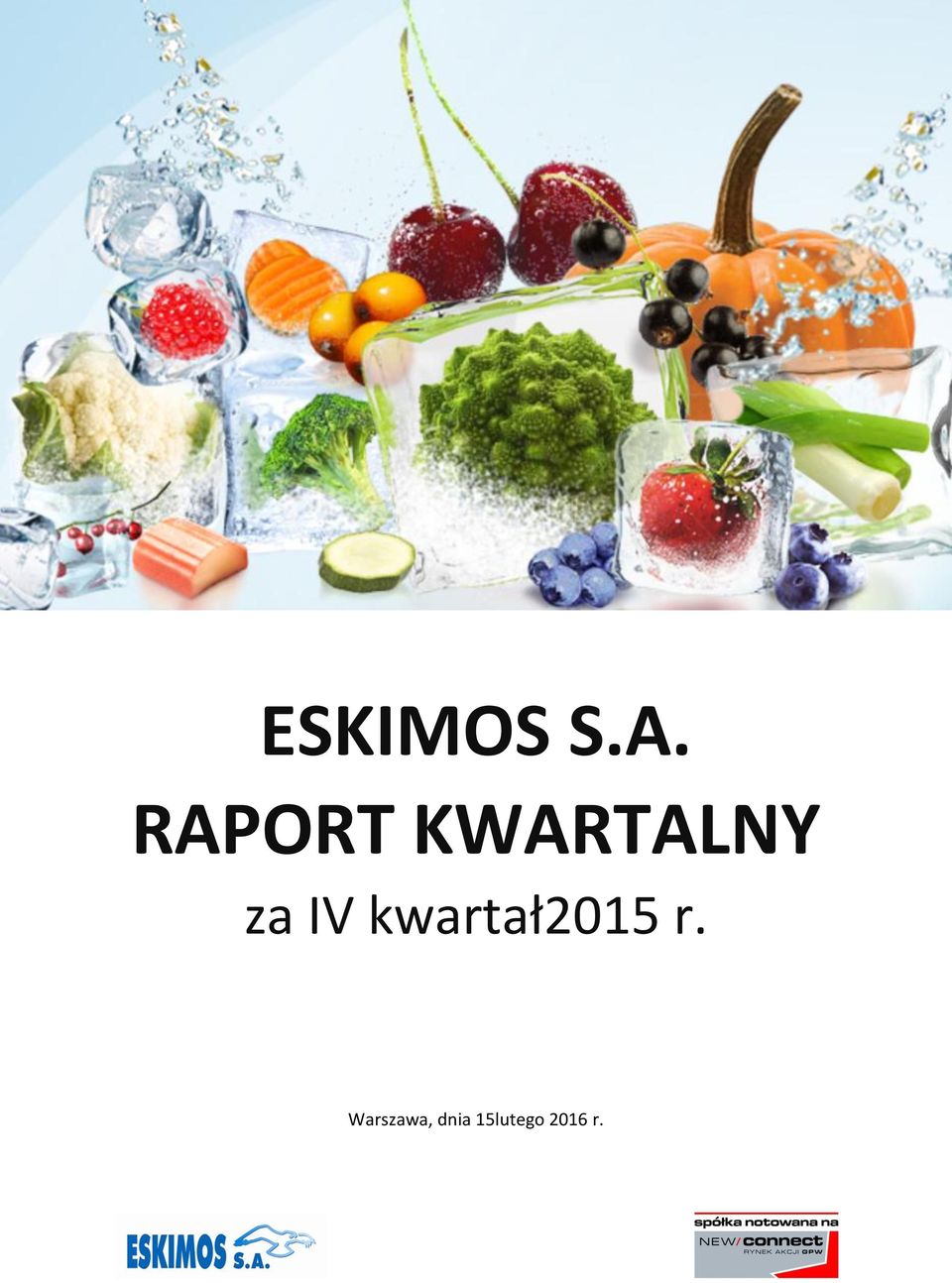 IV kwartał2015 r.