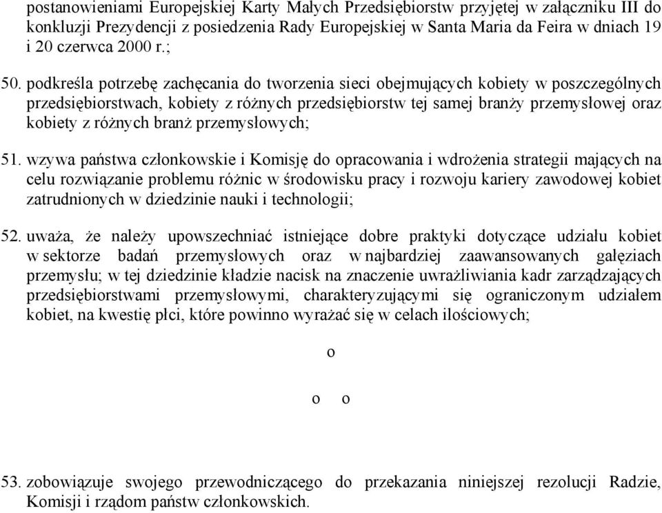branŝ przemysłowych; 51.