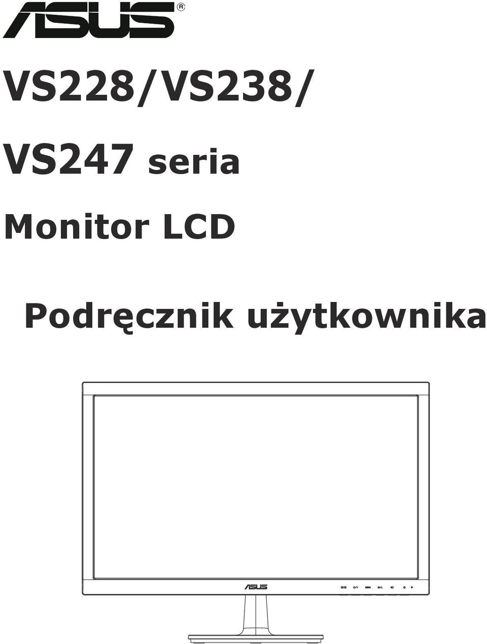 Monitor LCD