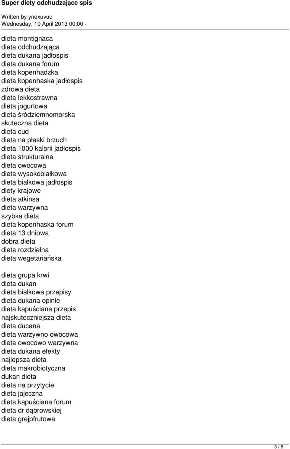 szybka dieta dieta kopenhaska forum dieta 13 dniowa dobra dieta dieta rozdzielna dieta wegetariańska dieta grupa krwi dieta dukan dieta białkowa przepisy dieta dukana opinie dieta kapuściana przepis