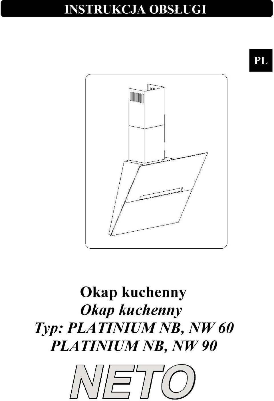 kuchenny Typ: PLATINIUM